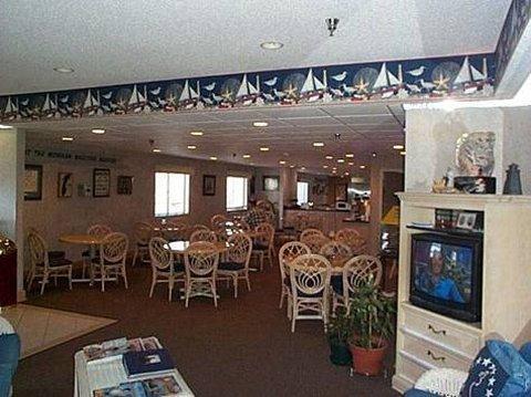 Days Inn & Suites By Wyndham South Gate Restaurant bilde
