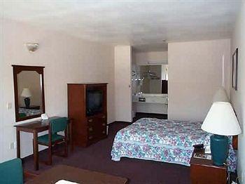 Days Inn & Suites By Wyndham South Gate Eksteriør bilde