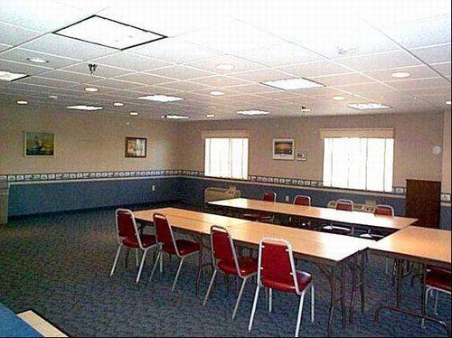 Days Inn & Suites By Wyndham South Gate Fasiliteter bilde
