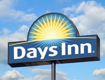 Days Inn & Suites By Wyndham South Gate Eksteriør bilde